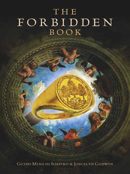 Title details for The Forbidden Book by Joscelyn Godwin - Available